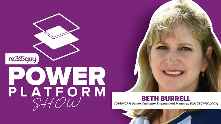 Effective Partner Consulting with Beth Burrell