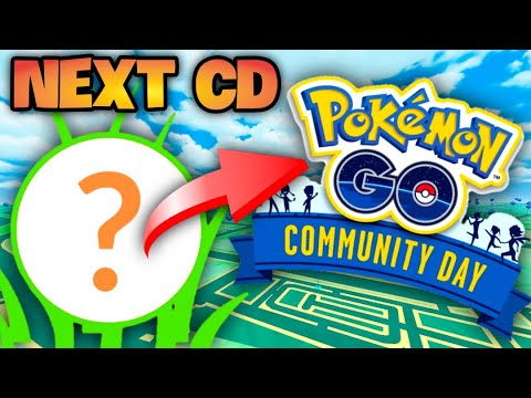 December 2022 Community Day: Previously featured Pokémon from 2022