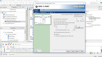 【ALINX原创FPGA视频教程】14 字符显示实验