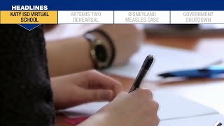Top headlines for Feb. 2