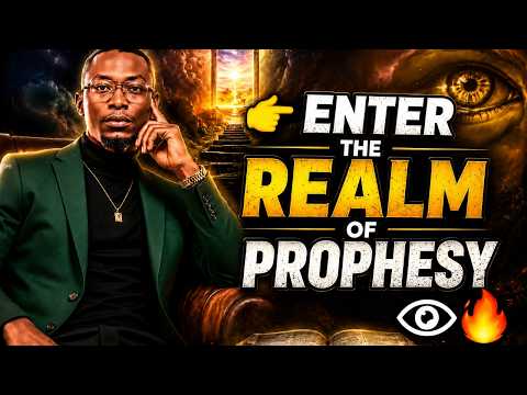 ENTER THE REALM OF PROPHESY  👁️🔥    #mizmzwakhetancredi