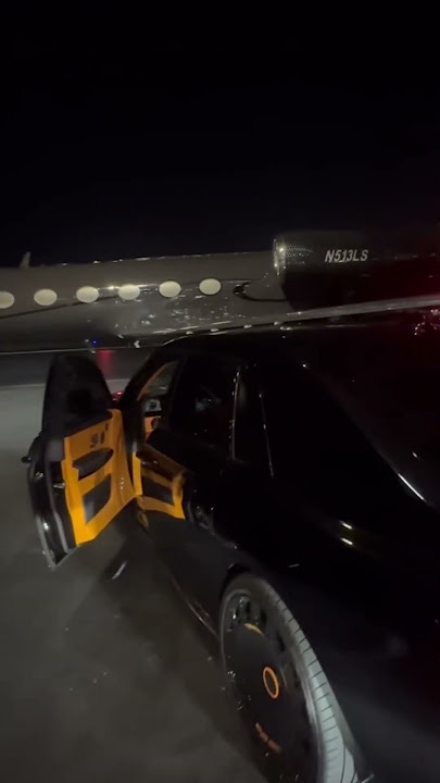 King Dre Dre money visual