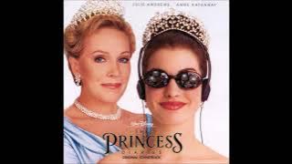 The Princess Diaries - Happy Go Luck (Steps)