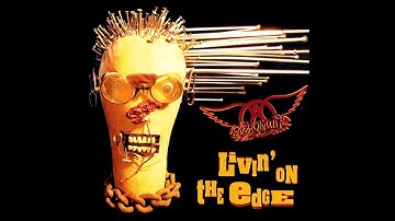 Aerosmith - Livin
