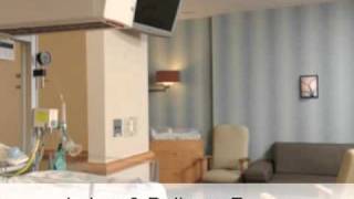 Grant Medical Center Maternity Virtual Tour