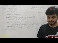 C Questions Discussion - 20/03/2023 - Part 02