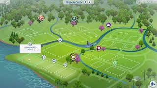 SimCity — Episode 0 | Orientation: Lakeshore County