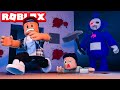 ROBLOX TUBBY...