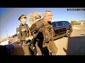 Times Idiot Cops REALIZED They're Not ABOVE THE LAW