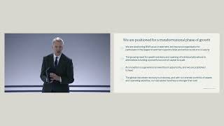 2025 Brookfield Corporation Investor Day: Key Messages