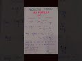All formula quick revision #physics