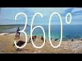 Stokes Bay, Kangaroo Island, South Australia, Australia | 360 Video | Tourism Australia