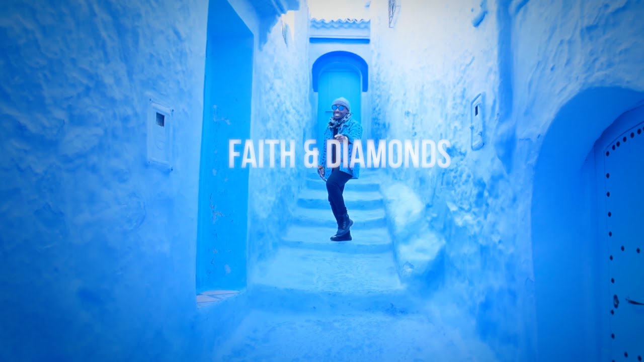 Faith & Diamonds (Short Film w/Lyrics) - Austin Yarbrough