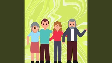 Hypnotic Backdrops for A Mellow Memory