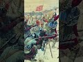 How Central Asia Declined How Central Asia Declined