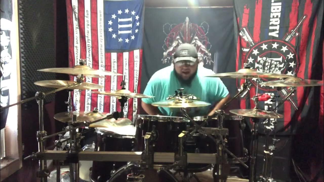 Nevertel Know my Loneliness (Drum Cover) YouTube