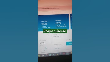 use downloading niche to make £200 monthly from Google AdSense