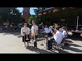 Vaškų miesto šventė 367 metai PKC orkestras Parnauji 7 metų gimtadienis