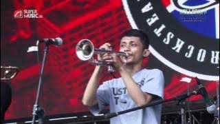 SCIMMIASKA ( Part.1 ) Live at HELLPRINT UNITED DAY IV