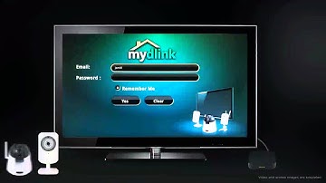 D-Link - MovieNite Video Media Player in Streaming