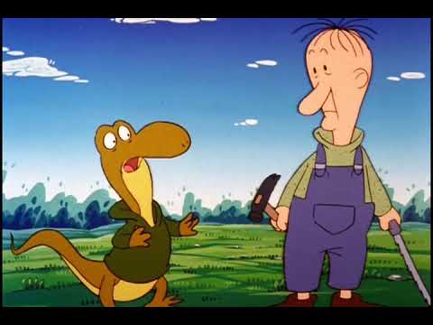 اليس في بلاد العجائب الحلقة 30