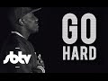 R.I.O ft. Scrufizzer & Kozzie | Go Hard [Music Video]: SBTV