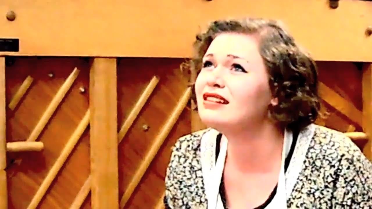 Ragtime - Your Daddy's Son by Heather Traska