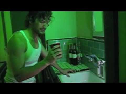 Scene from "Wake Up Dead"