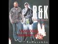 Kumwe Kudemba R&K African Sounds(Official Audio)
