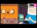 Adventure Time | Jake the Brick | Cartoon Network