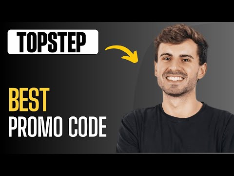 Topstep Promo Codes