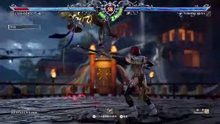 SC6「EVOサイドトーナメント地域決勝。その2」