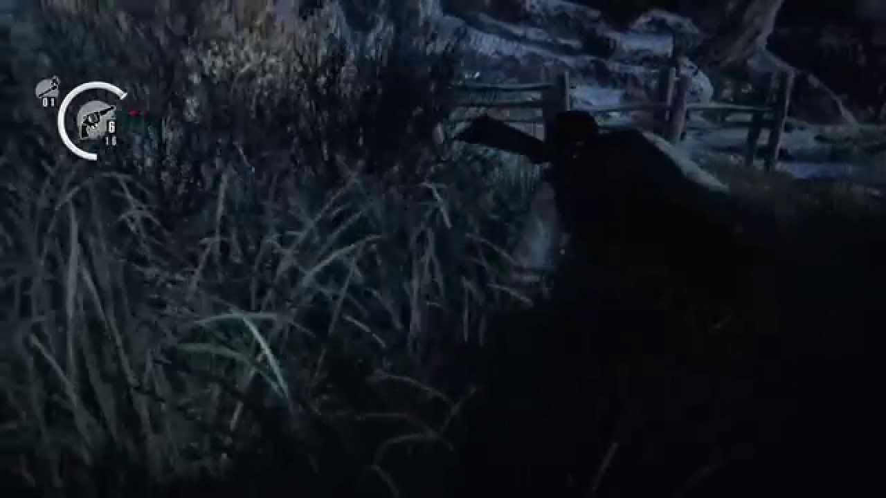 La Corvo Evil Within Achievement Trophy Guide YouTube La Corvo Evil Within Achievement Trophy Guide YouTube