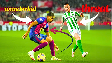 Football Archetypes Explained In 5.5 Minutes