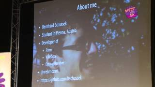 Symfony live