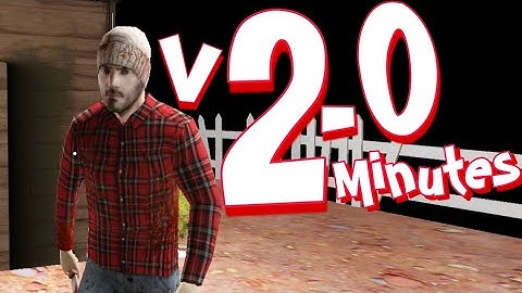 The Dark İnternet Version 2.0 Extreme Mode İn 2 Minutes