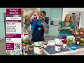 HSN | KitchenHQ featuring Chef Shahir 05.31.2024 - 04 PM