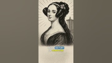 She Predicted Computers Before They Existed-Untold Story of Ada Lovelace ! Avishkaar Nexus!