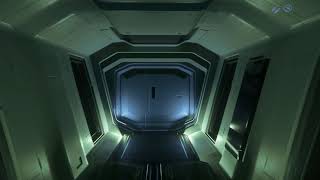 Star Citizen - Manual Docking First Try (Full)