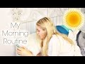 My Morning Routine For School | Ella Victoria | Tiny Tea Review
