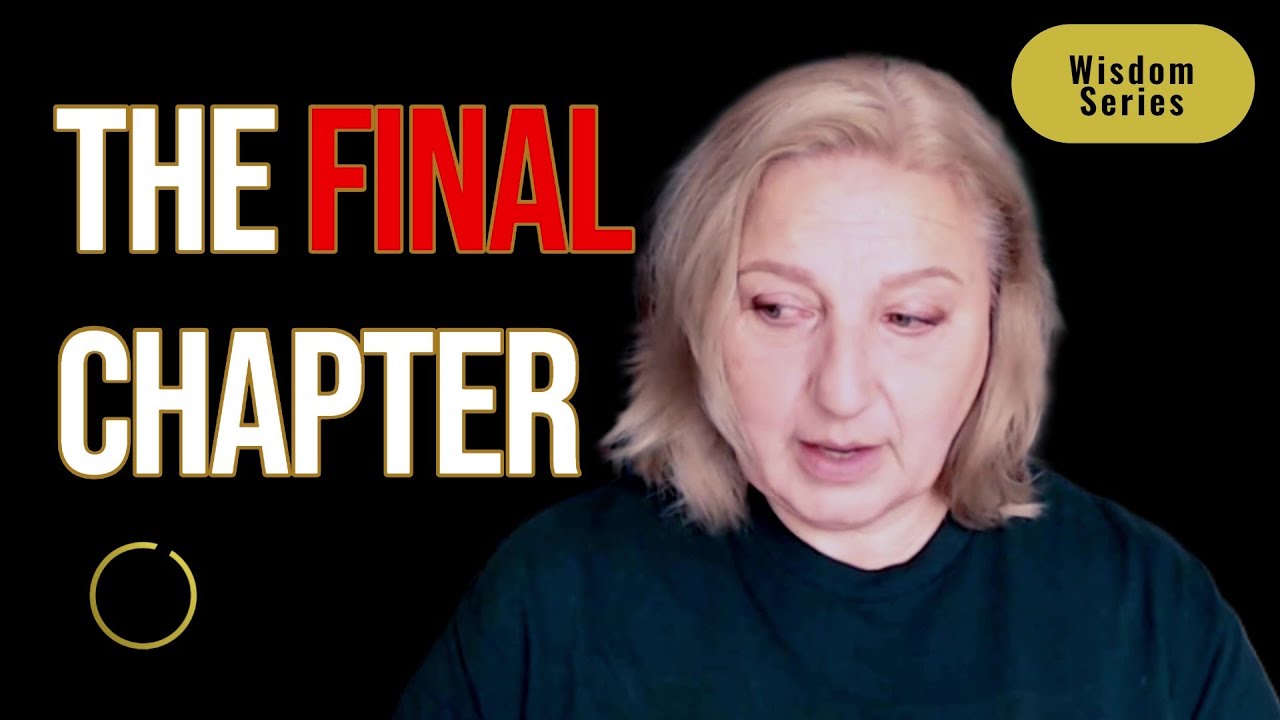 Epstein Files: Why We Can't Let This Story Go