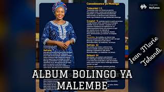 ZAIRE TV: ALBUM: BOLINGO YA MALEMBE