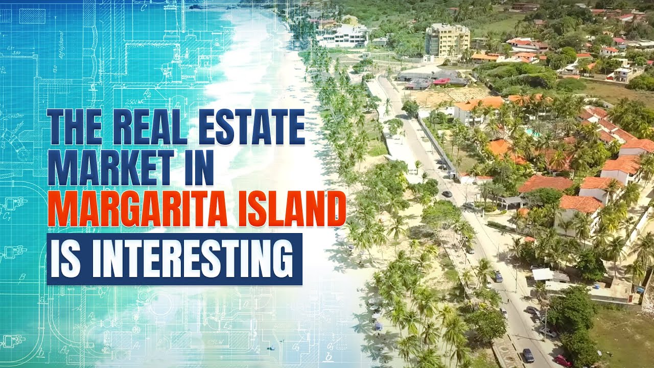 Photo inspiration: Fresh Look at The Real Estate Market In Margarita Island Is Interesting