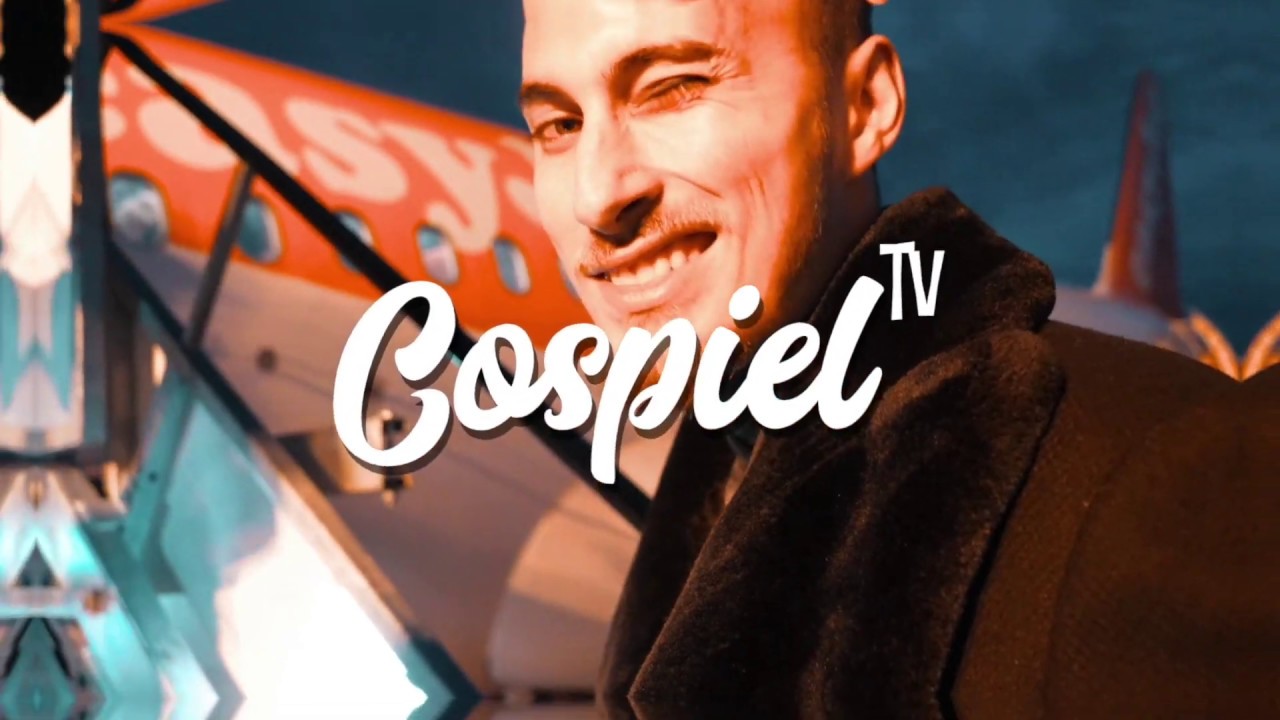 Le privilège de l'alliance avec Dieu - Cospiel