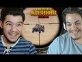 HEDİŞAT - PUBG Mobile