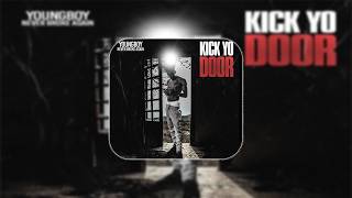 [FREE 15+] NBA Youngboy Loop Kit - "Kick Yo Door" (Fredo bang, Soul, Baton Rouge etc.)