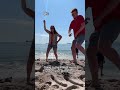 The ocean fixes everything