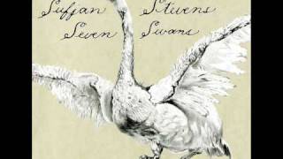 Sufjan Stevens- In the Devil's Territory chords