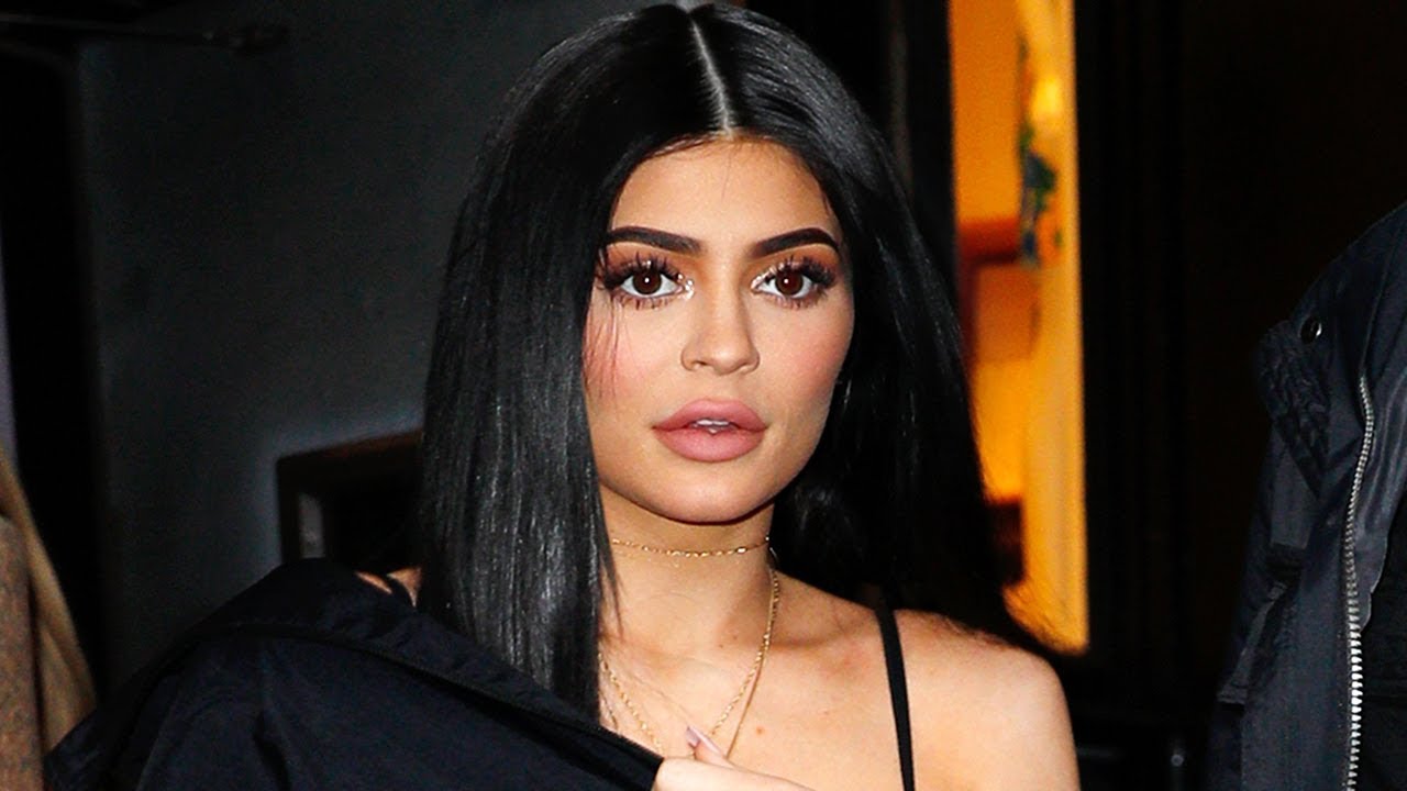 Kylie Jenner Reveals Most SHOCKING Fear On New Life of Kylie YouTube