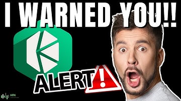 Kyber Network Price Prediction - Is KNC Token Still A Buy? Analyst Reveals KNC Price Now